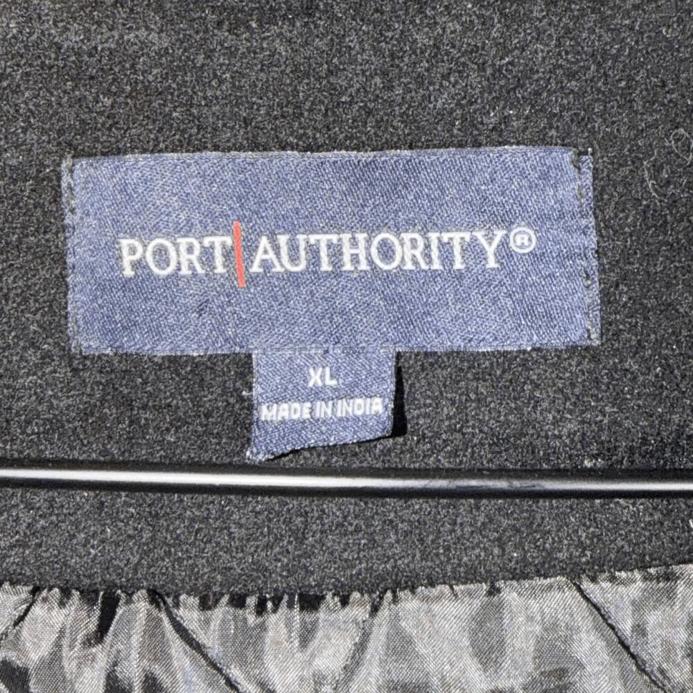 Rare Blackie Gejeian Fresno Autorama 2009 Mens Varsity Jacket XL Wool Leather - Picture 3 of 10